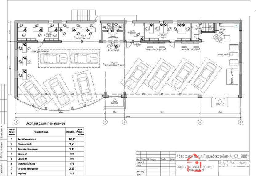 Сервис план. Планировка дилерского автоцентра. Экспликация станции технического обслуживания. План дилерского центра чертеж. Экспликация помещений станции технического обслуживания СТО.